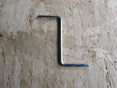 BMW Allen Wrench2